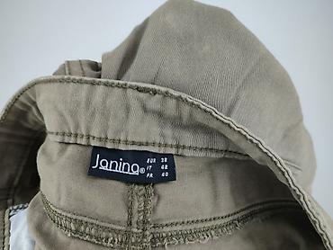 45 x 24: Janina, Spodnie cargo damskie, rozmiar S — 5