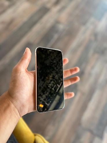 elektrikli piltə: IPhone 11, 128 GB, White Titanium, Face ID — 5