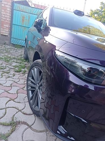 Lexus: Lexus : 2024 г., Гибрид — 5