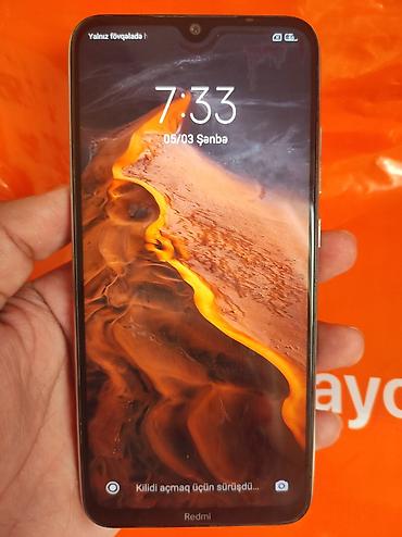 redmi note 8 цена в баку: Redmi Note 8 – 32 GB Telefon işlək vəziyyətdədir. Bütün funksiyaları — 2
