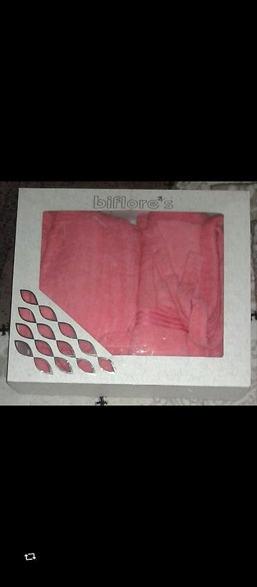 Hamam xalati 45 Manat
