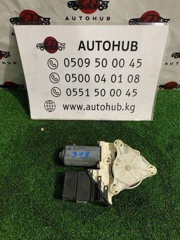 моторчик печки мерс: Айнек көтөргүч механизми Арткы Volkswagen