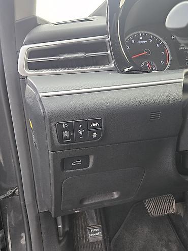 Kia: Kia K5: 2019 г., 2 л, Автомат, Газ, Седан — 8