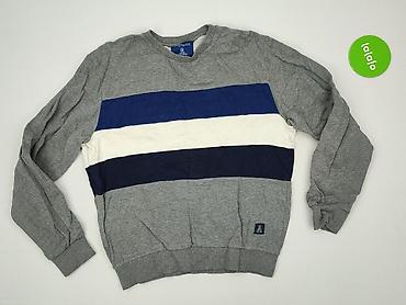 springfield sweter: Springfield, Bluza dla mężczyzn, rozmiar XS — 2