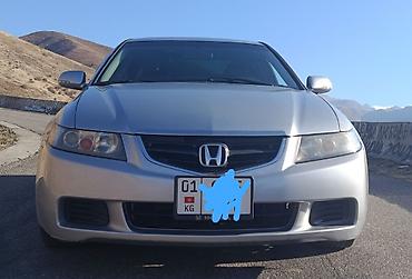 хонда аккорд автомат: Honda Accord: 2003 г., 2.4 л, Автомат, Бензин, Седан — 10