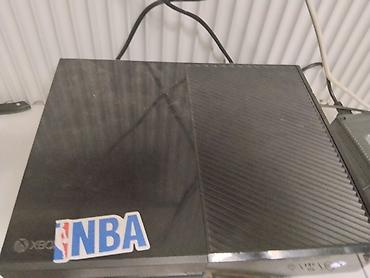 xbox one fat: Xbox one Fat б/У 1 джойстик 🕹️ 10 000 сом полностью рабочий — 3