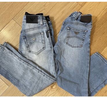 Armani (original!)
6 yaş
Hərəsi 20 azn‼️