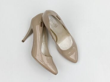 Women: Flat shoes for women, 36, condition - Perfect