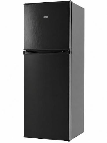 Soyuducular: №: 14936 Məhsulun adı: Soyuducu Ferre BCD325B Black Brend: Ferre — 1