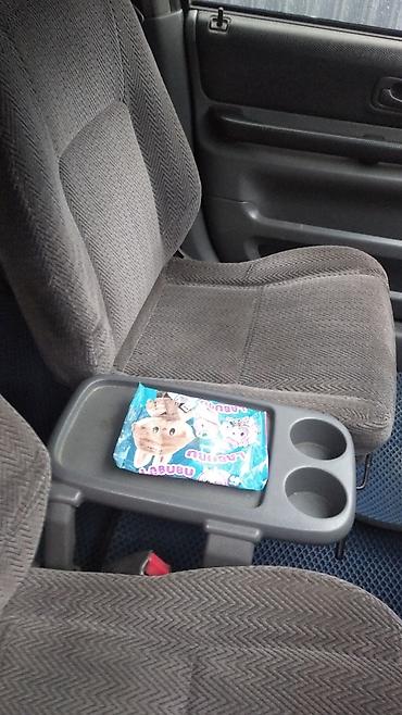 Honda: Honda CR-V: 1996 г., 2 л, Автомат, Бензин, Кроссовер — 8