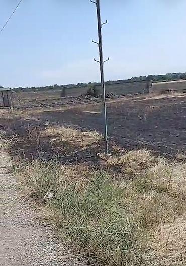 sekide torpaq sahesi satilir: 12 sot, Tikinti, Kupça (Çıxarış) — 6
