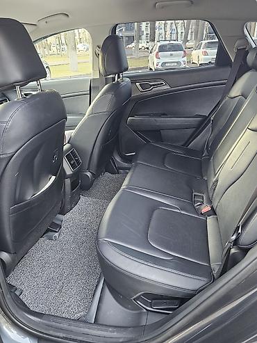 Kia: Kia Sportage: 2023 г., 2 л, Автомат, Газ, Кроссовер — 9