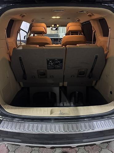 can bus: Kia Carnival: 2019 г., 2.2 л, Автомат, Дизель, Минивэн — 7