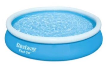 baseyn intex: İşlənmiş Karkas Hovuz Bestway, 3.1 - 4 m, 4001 - 4500 l