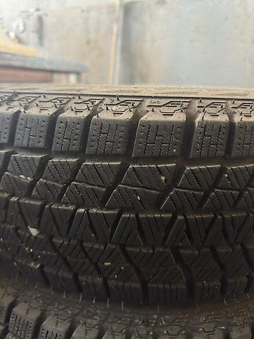 2355519 зима: Зимние шины 175/65 R14 82T, комплект из 4 шт. - Размер: 175/65 R14 - — 3