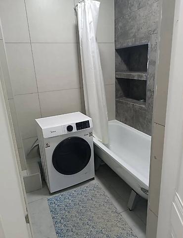 Продажа квартир: 2 комнаты, 65 м², Ак-Орго ж/м Элитка, 2 этаж, Свежий ремонт — 5