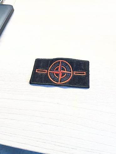 mind error: Stone island off dye НЕ оригинал с патчем СРОЧНО размер Л — 1
