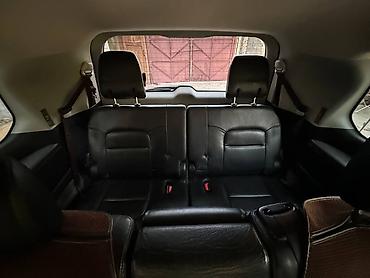 лент крузер: Toyota Land Cruiser: 2011 г., 4.6 л, Автомат, Газ, Внедорожник — 1