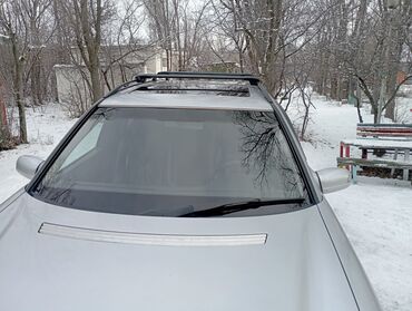 Mercedes-Benz: Mercedes-Benz E-Class: 2001 г., 2.7 л, Автомат, Дизель, Универсал — 1