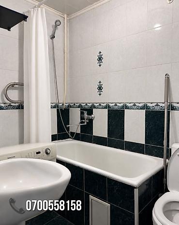 сдаю частный квартиру: 2 комнаты, 44 м², Городок Энергетиков Индивидуалка, 3 этаж, Косметический ремонт — 7