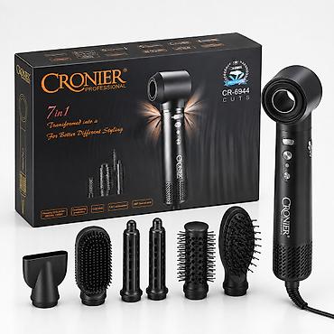 Бытовая техника: №: 13697 Məhsulun adı: Multistayler Cronier CR-6944 7in1 Brend — 1