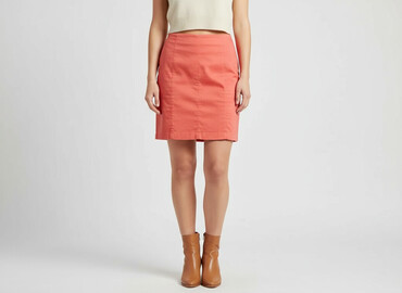 lidl plisowane spódnice: Mira Paris, Women`s skirt, size XL