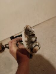 Digər avtomobil ehtiyat hissələri: Kia.rio 1.5 dizel.ehtiyat hisseleri usden cixma deyerinden ucuz — 11