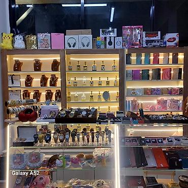 saat guess: Ətir üçün, Yeni, Ünvandan götürmə — 1
