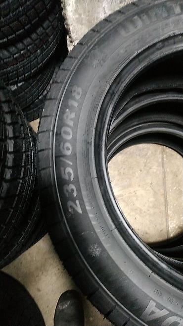 шины 23565 r18: Шины 235 / 65 / R 18, Зима, Новый, Комплект, Внедорожные (АТ/МТ), Китай, KENDA — 2