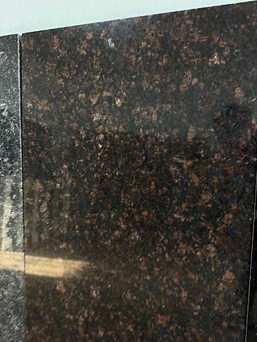 Фасадные гранитные плитки: Граниты, гранитные плиты натуральные. Природный камень гранит, в любом at lalafo.kg — 2 Фасадные гранитные плитки: Граниты, гранитные плиты натуральные. Природный камень гранит, в любом — 2