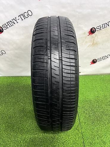 340: Шины 165 / 70 / R 14, Лето, Б/у, 1 шт, Легковые, Michelin — 1