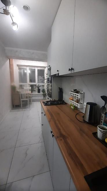 Продажа квартир: 1 комната, 30 м², Элитка, 4 этаж, Евроремонт — 2