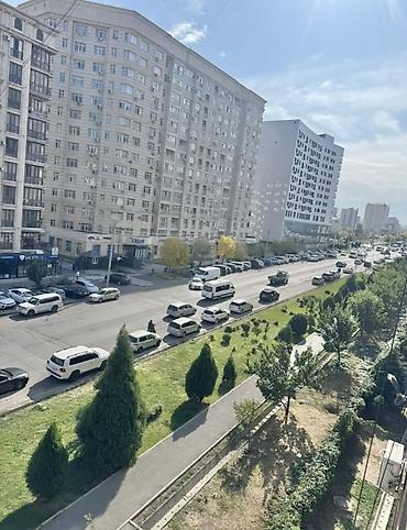 Продажа квартир: 1 комната, 36 м², Джал-15 106 серия, 5 этаж, Косметический ремонт — 8
