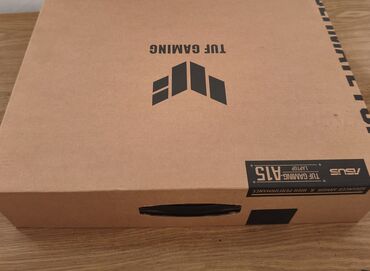 Ноутбуки: Ноутбук, Asus, 16 ГБ ОЗУ, AMD Ryzen 7, 15.6 ", Б/у, Для работы, учебы, память SSD