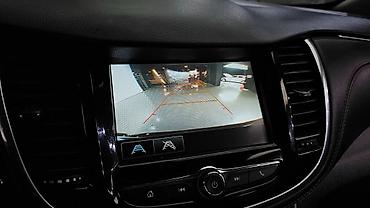 Chevrolet: Chevrolet Trax: 2019 г., 1.6 л, Автомат, Дизель, Кроссовер — 13