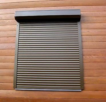 Другие товары для дома и сада: РОЛЬСТАВНИ | ЖАЛЮЗИ Все виды автоматических ворот! Рольставни Наружные — 14