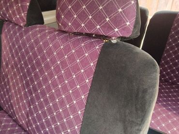 Honda: Honda Stepwgn: 1998 г., 2 л, Автомат, Газ, Минивэн — 8