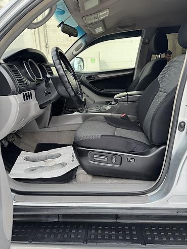 Toyota: Toyota 4Runner: 2006 г., 4 л, Автомат, Бензин, Внедорожник at lalafo.kg — 7 Toyota: Toyota 4Runner: 2006 г., 4 л, Автомат, Бензин, Внедорожник — 7