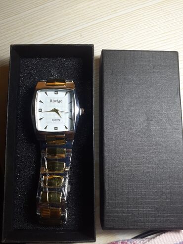 Qol saatları: Bütün saatların bir ədədi 7 manatdır. Çatdırılma Ayna Sultanova — 4