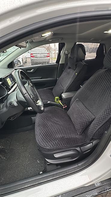 Чехлы и накидки на сиденья: Чехлы Новый — 2