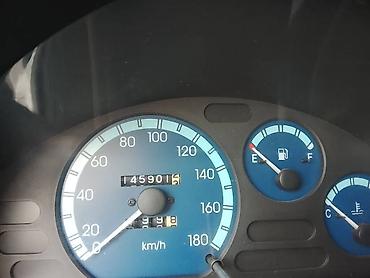жалабат машина: Chevrolet Matiz: 2012 г., Кол менен иштөөчү, Бензин, Хетчбек — 6