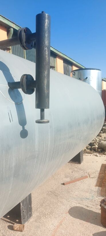 Peç və qızdırıcı təmiri: Her növ qazanxana satishi,qurashdirilmasi ve temiri — 19