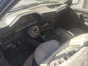 new rice: BMW 3 series: 1990 г., Механика, Бензин, Универсал — 4