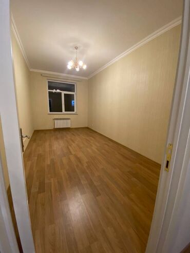 Uzunmüddətli kirayə mənzillər: Hövsan Mida 2 layihəsində Yeni tikili 9 mərtəbəli binanın 9-cu — 2