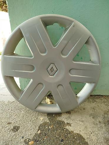 prius 20 kuza disk: Yeni Kolpak Hyundai R 15 — 3