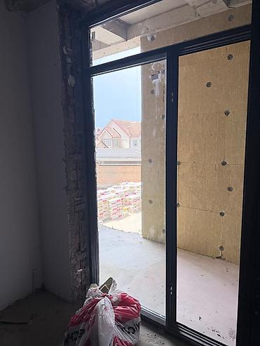 Продажа квартир: 3 комнаты, 123 м², Элитка, 11 этаж, ПСО (под самоотделку) — 9