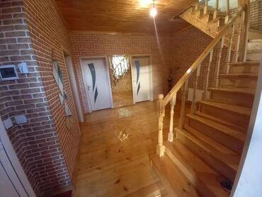 Həyət evləri və villaların satışı: Binə 5 otaqlı, 140 kv. m, Kredit yoxdur, Yeni təmirli -da lalafo.az — 4 Həyət evləri və villaların satışı: Binə 5 otaqlı, 140 kv. m, Kredit yoxdur, Yeni təmirli — 4