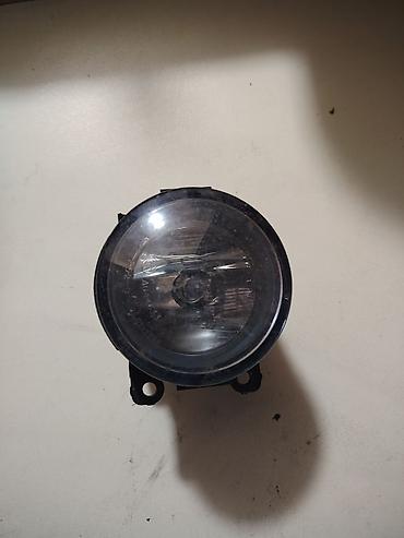 renault laguna: Renault duman işığı (sis farası) - Marka/istehsalçı: Valeo (Made in — 1