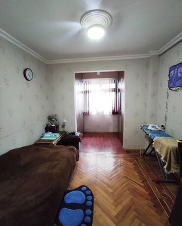 Köhnə tikili: Bakı, 2 otaqlı, Köhnə tikili, m. Əhmədli, 60 kv. m — 6