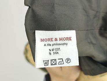stan chicago: More & More, Spódnica damska, rozmiar M — 6